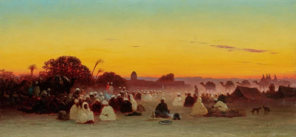 Al Cairo